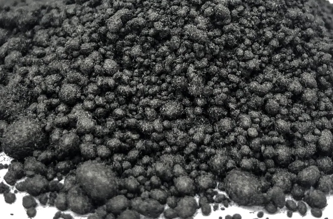 carbon fiber fibreball b